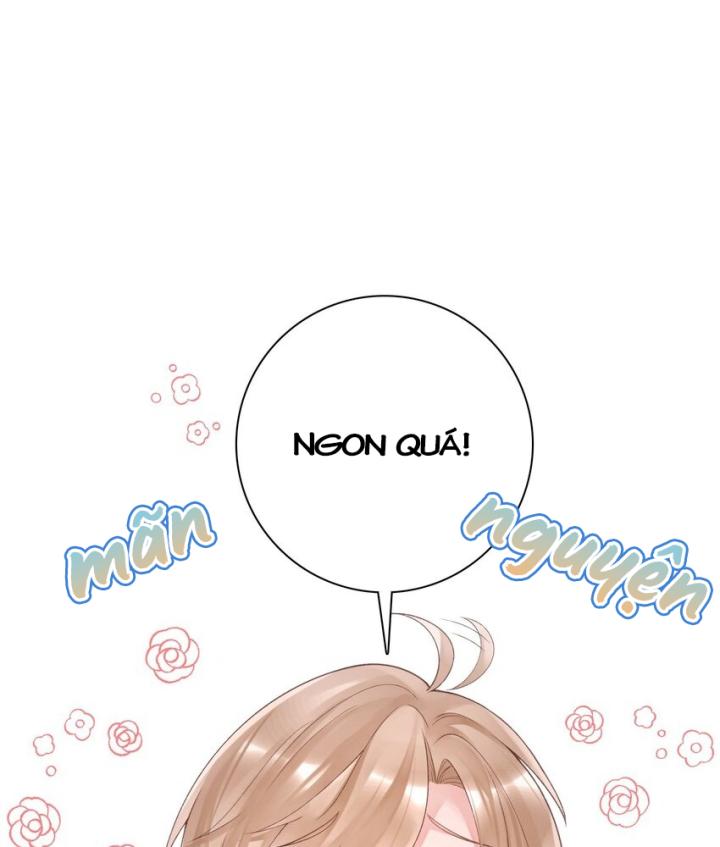 tổng tài bá đạo, đầu óc anh ấy có vấn đề chapter 3 36