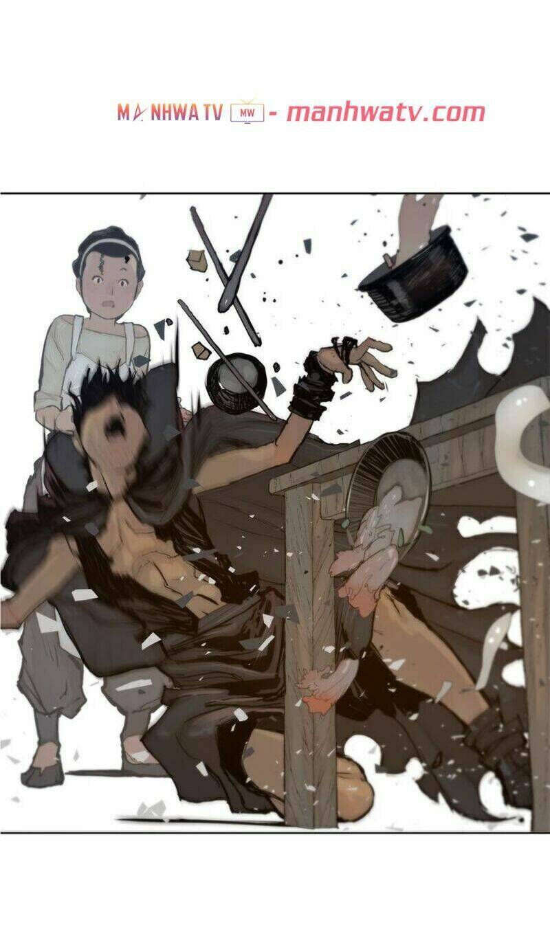 thanh gươm danh vọng chapter 20 45