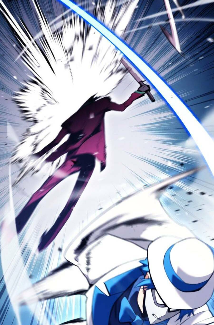 huyền thoại game thủ - tái xuất chapter 54 92