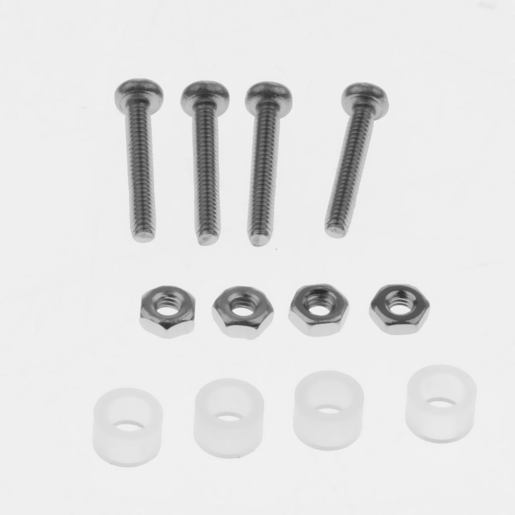 Camera Mount Stand Holder Bracket for  Pi  Camera