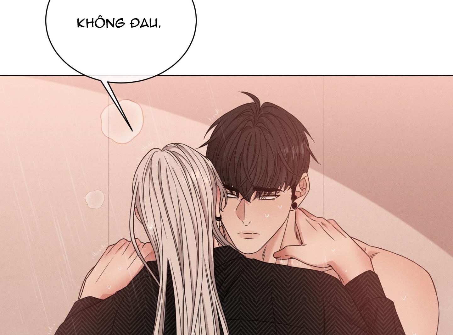 hội chứng minmotion chapter 25 127