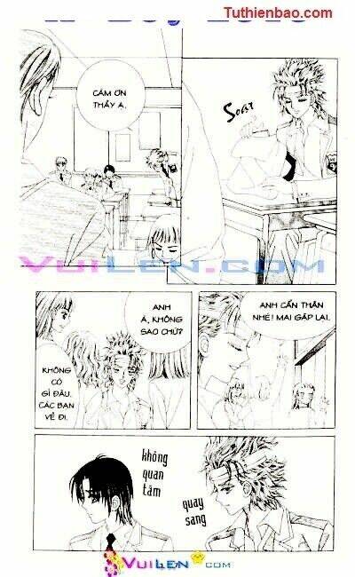 mặt nạ tình yêu chapter 90 37