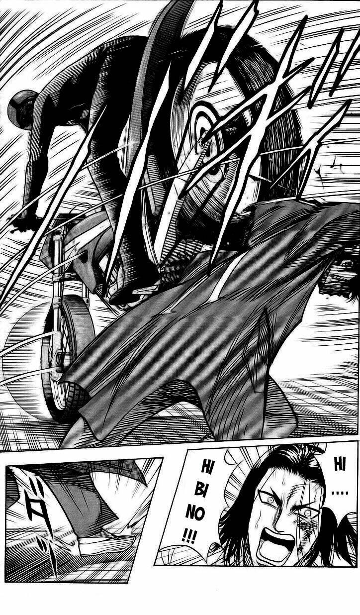 hareluya chapter 68 15