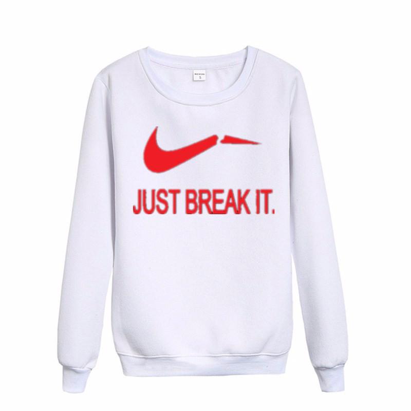 Áo Thun Sweater Fox_Breakit