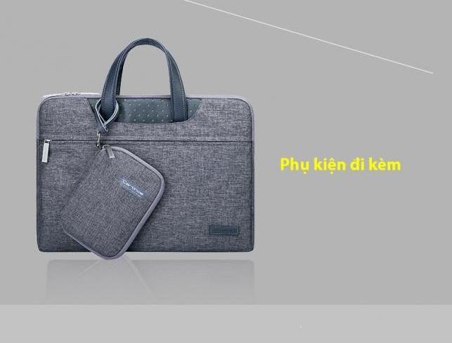 Túi xách laptop Cartinoe Lamando Series