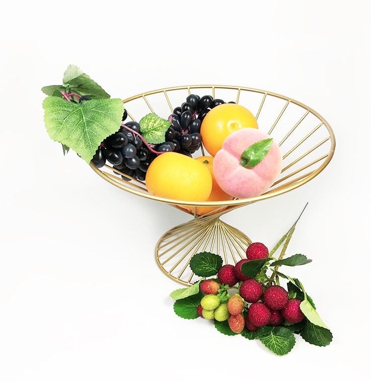 Rổ trái cây  COMPOTE BASKET