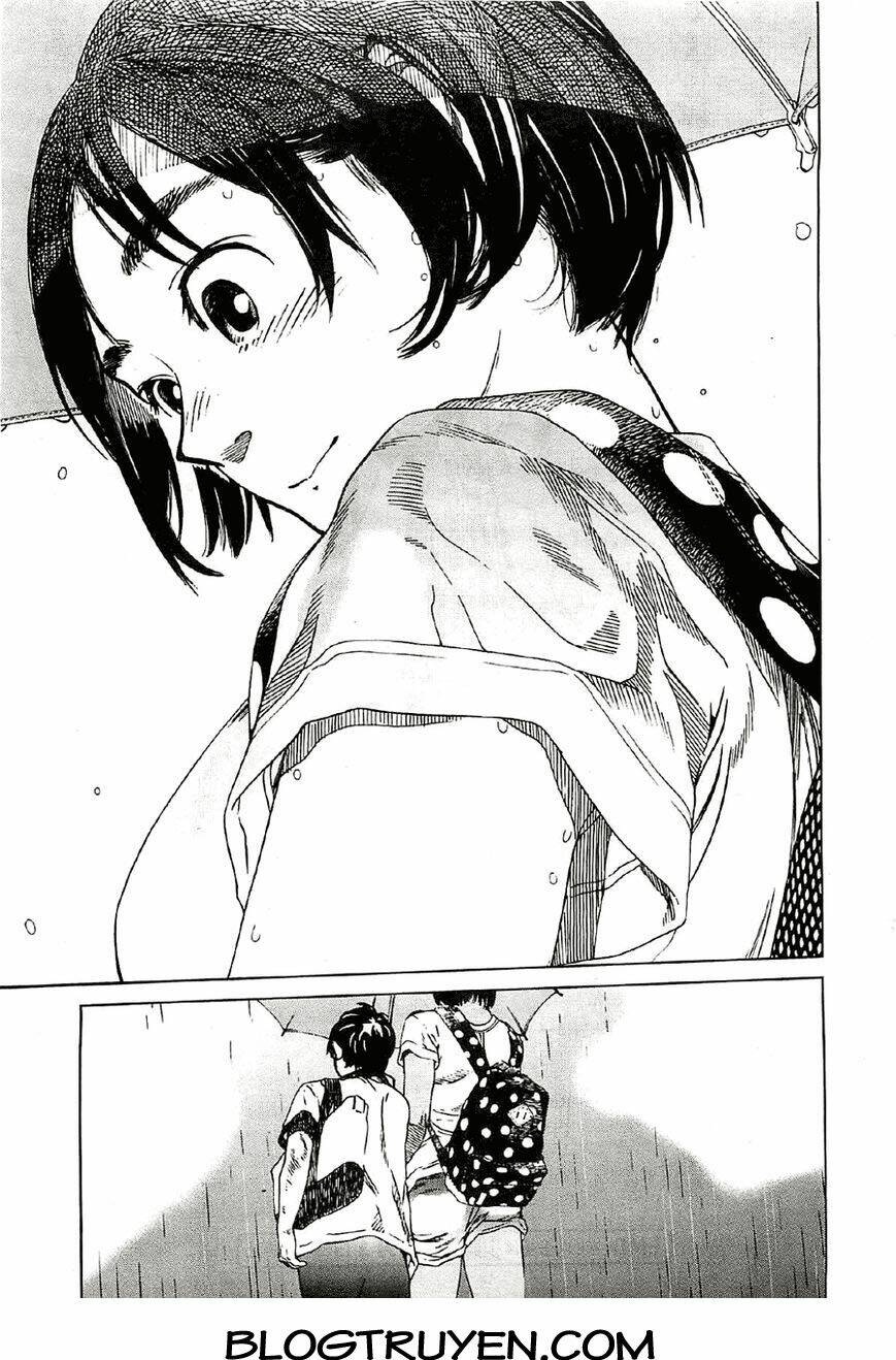 fujiyamasan wa shishunki chapter 17 18