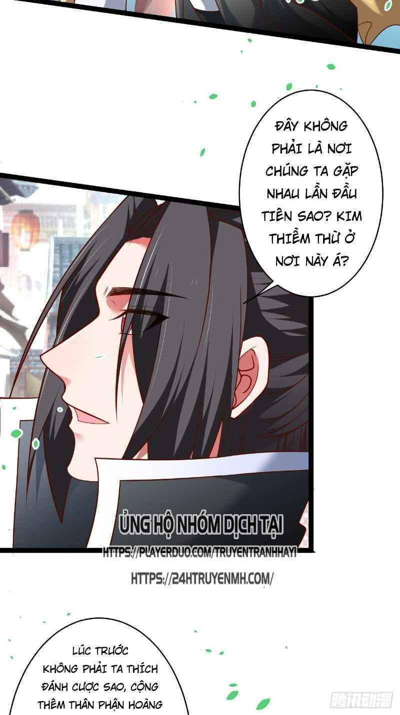 trọng sinh tối cường ma tôn ở rể chapter 76 3