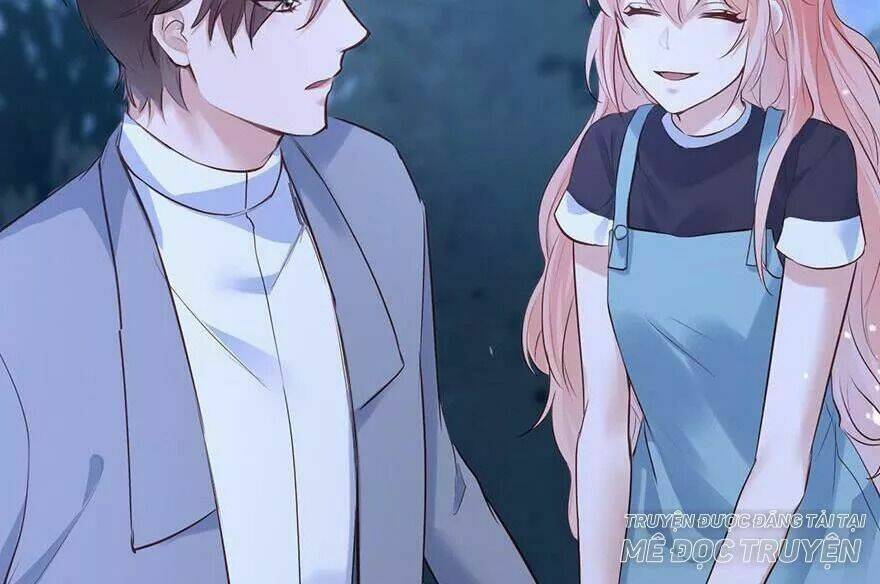 sau này vẫn cứ thích em chapter 40 41