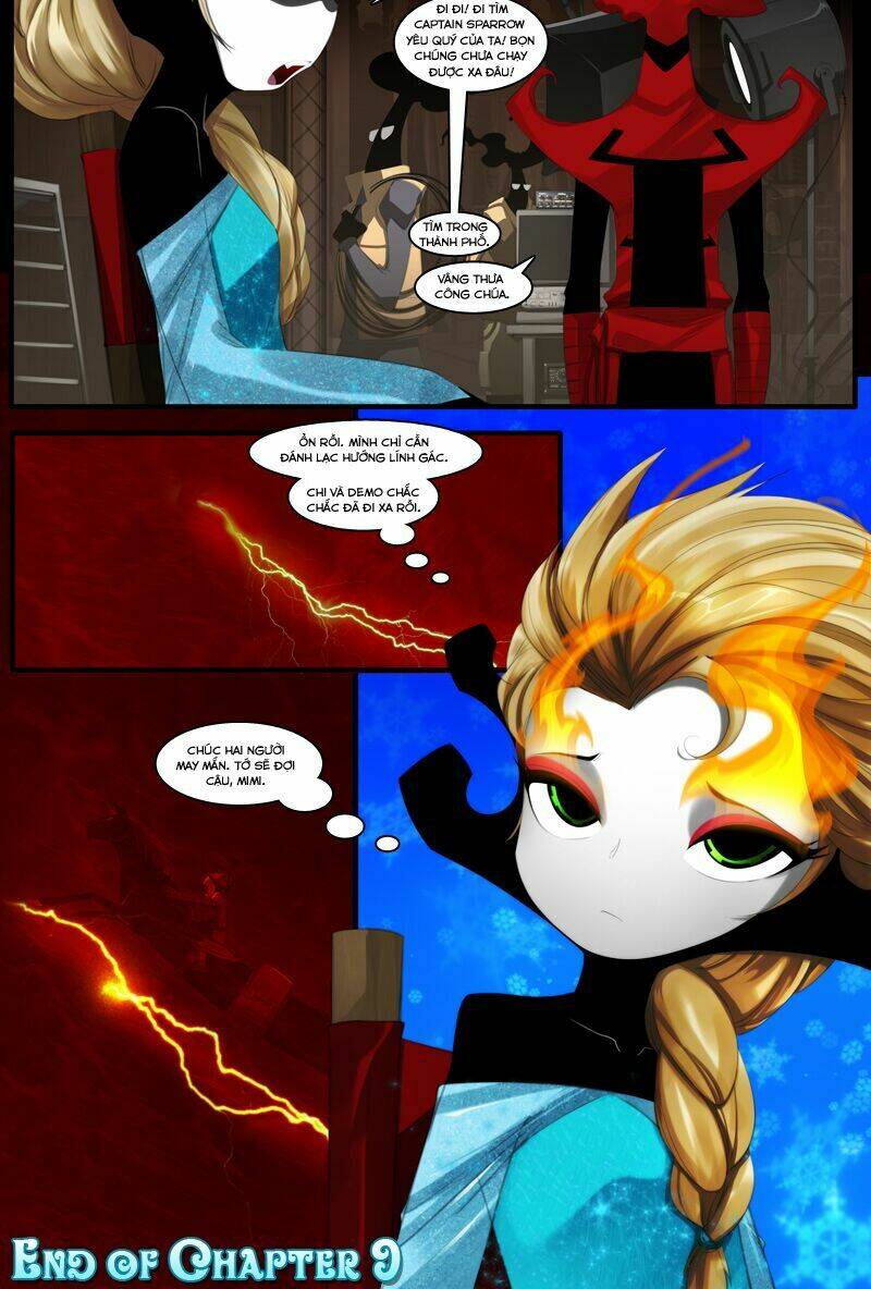 grim tales chapter 9 43