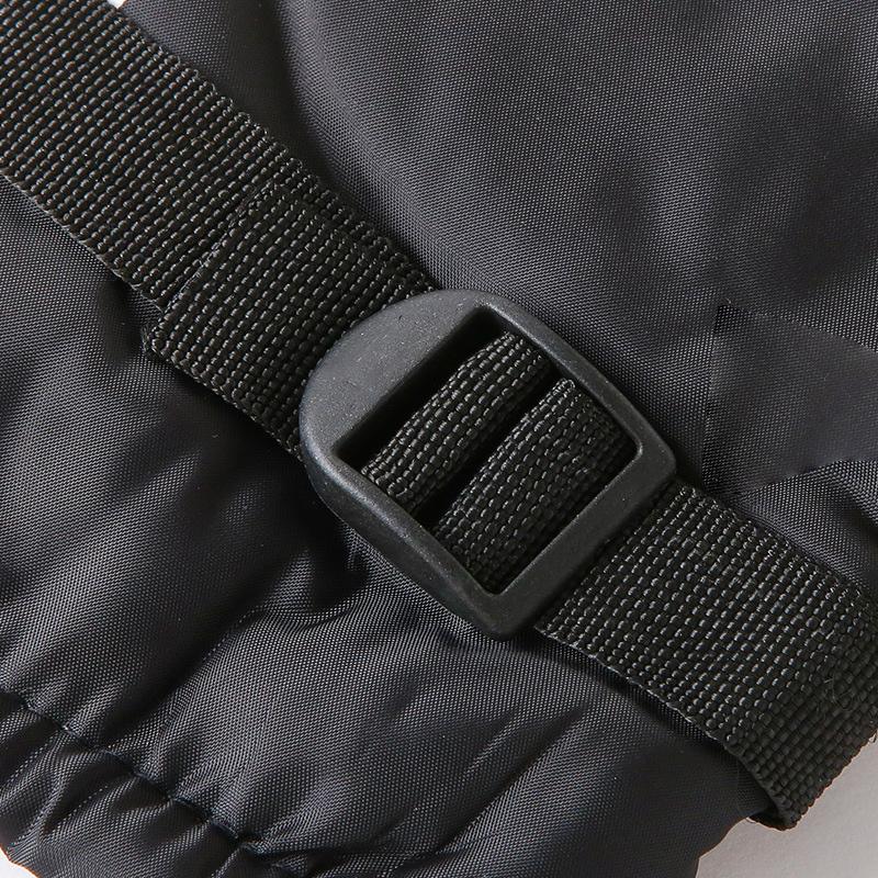 Mùa Đông Găng Tay Xe Đạp Ấm Tay Full Ngón Tay Trượt Tuyết Núi Ngoài Trời Đi Xe Đạp Thể Thao Xe Đạp Xe Tay Ga Đi Xe Máy Guantes Ciclismo