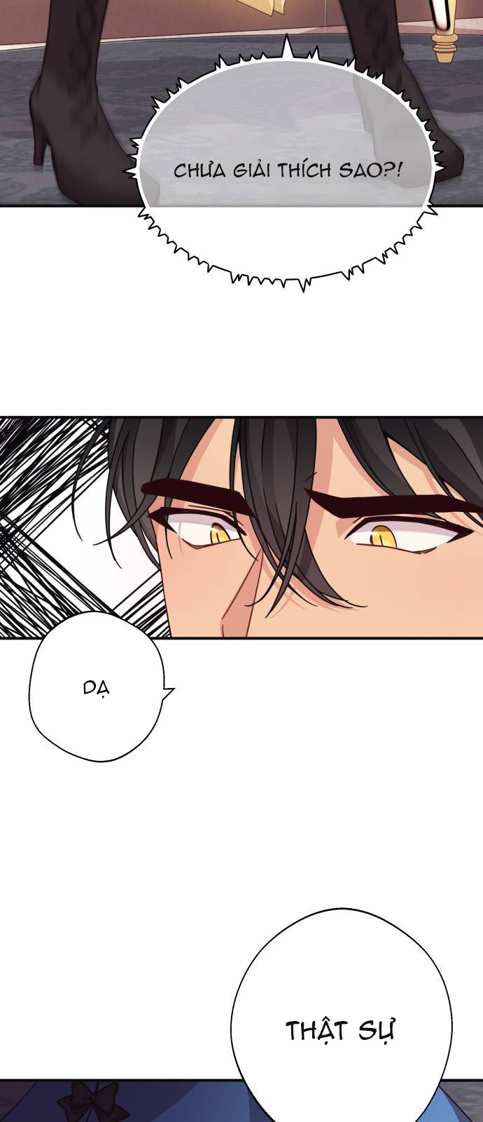 tôi không muốn kết hôn nữa chapter 4 49