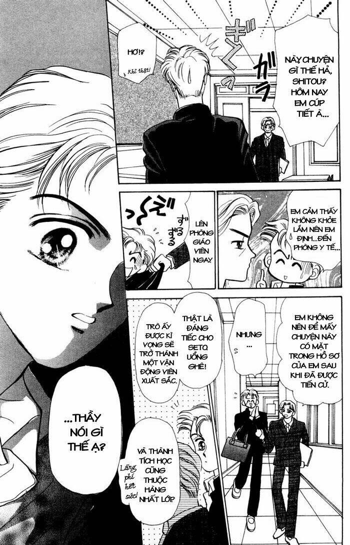 baby love chapter 11 21