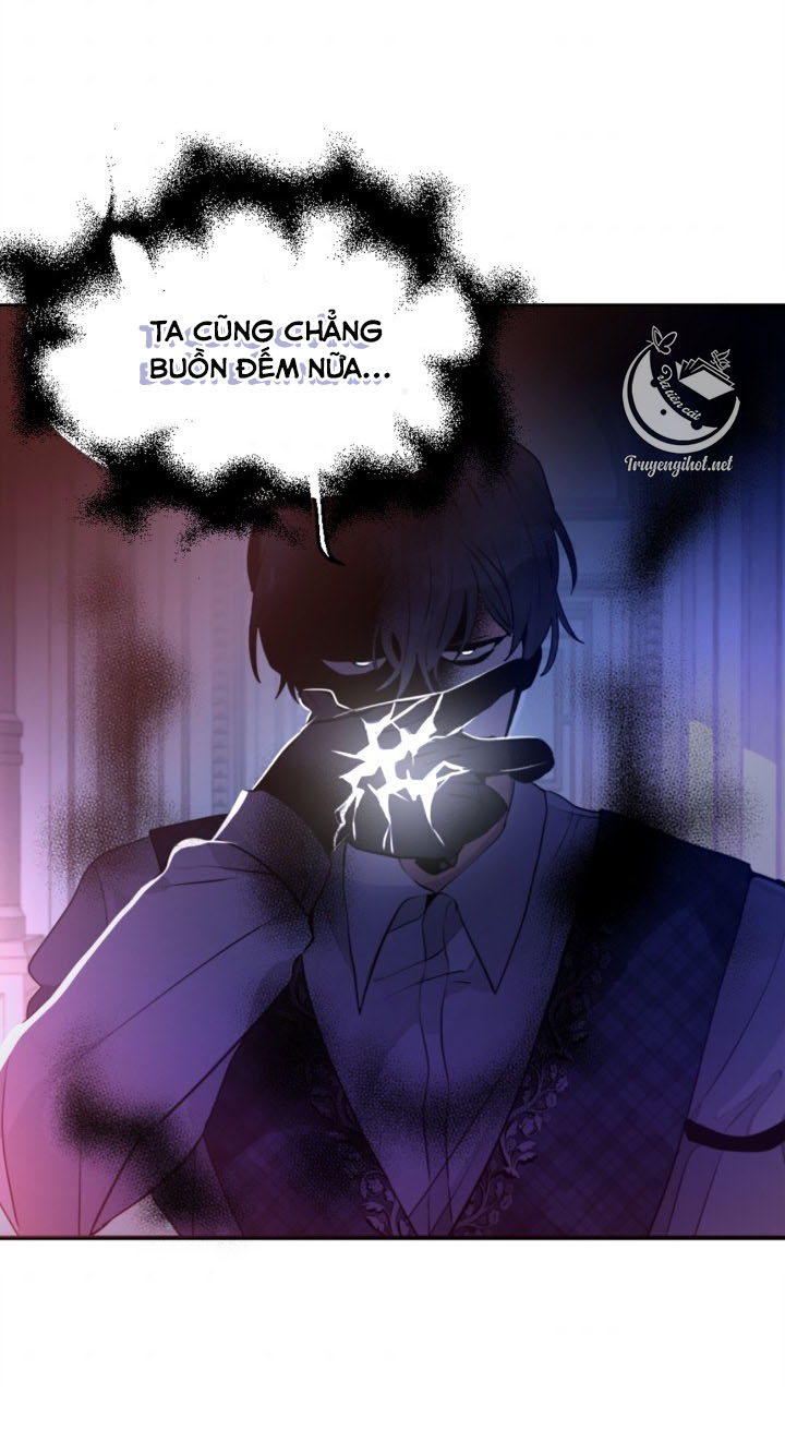 xin hãy cho tôi về nhà chapter 17.2 8