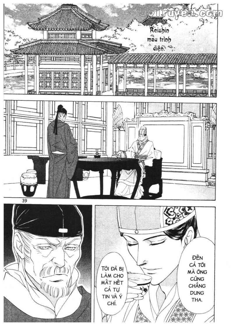 hoa nguyệt chapter 8 39