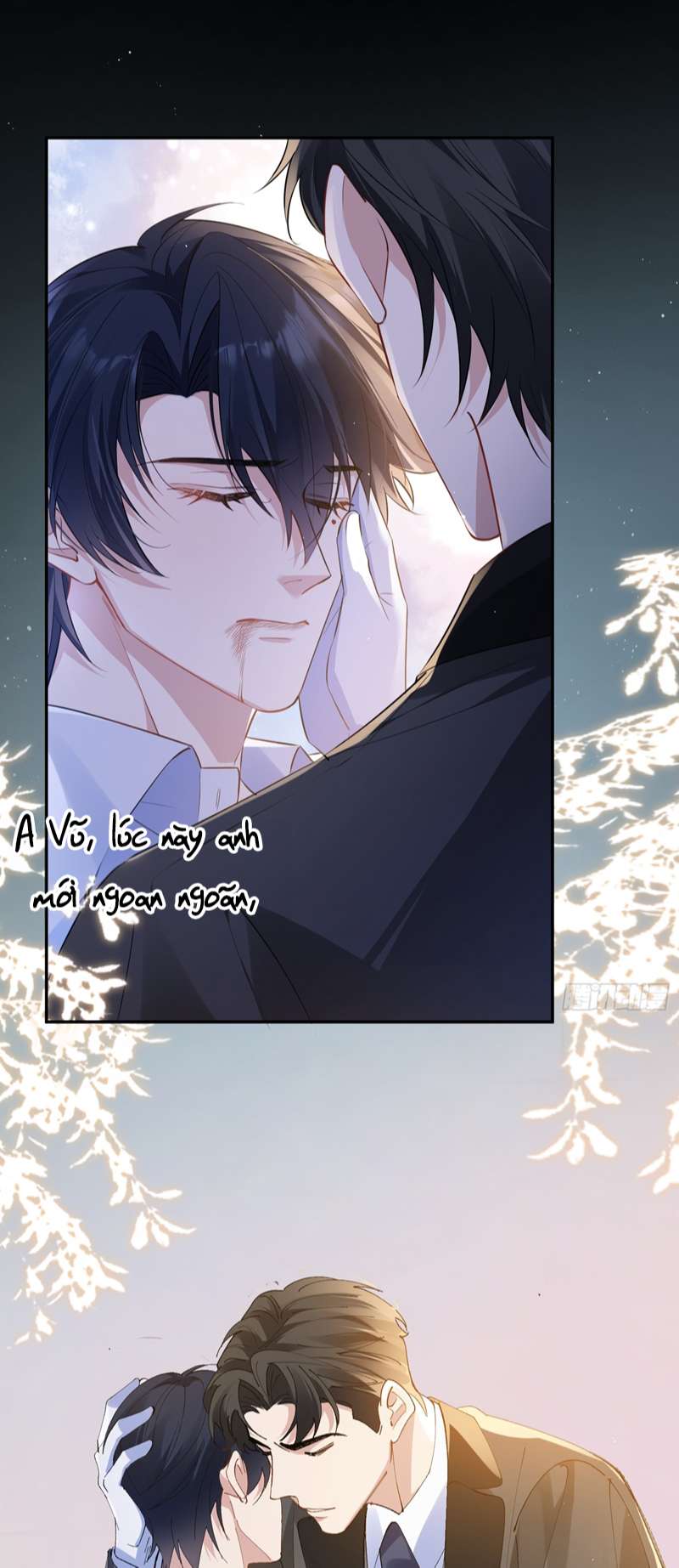 dĩ hạ khi thượng chapter 5 15