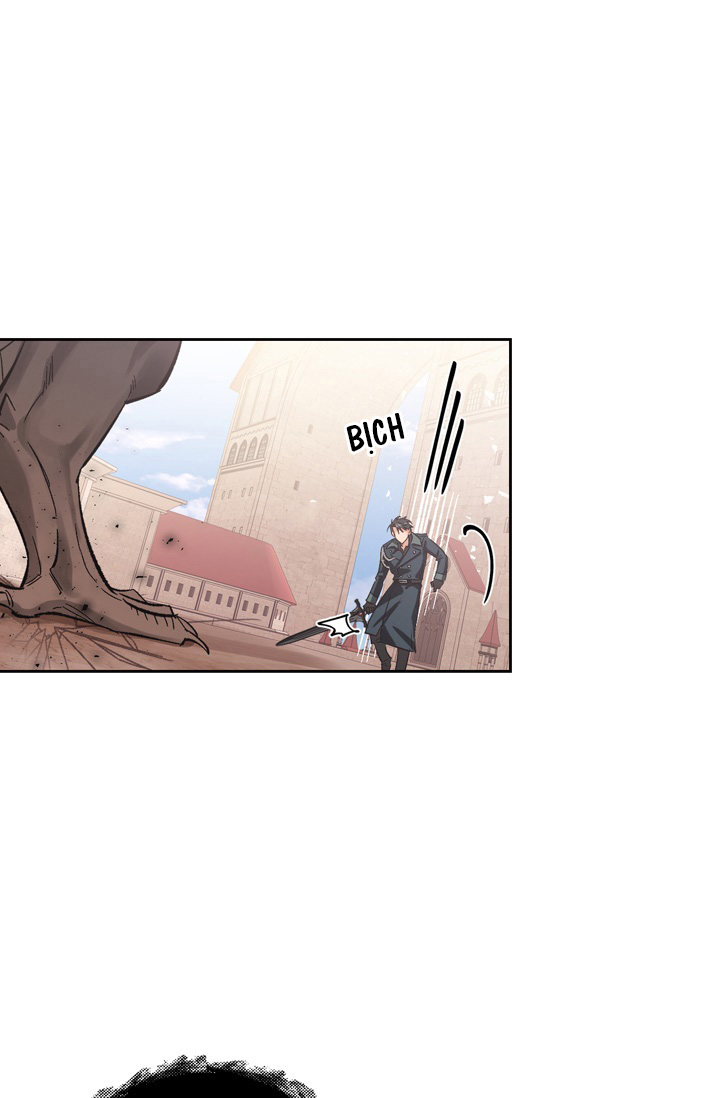 ác nữ xứng đôi với bạo chúa chapter 23 34