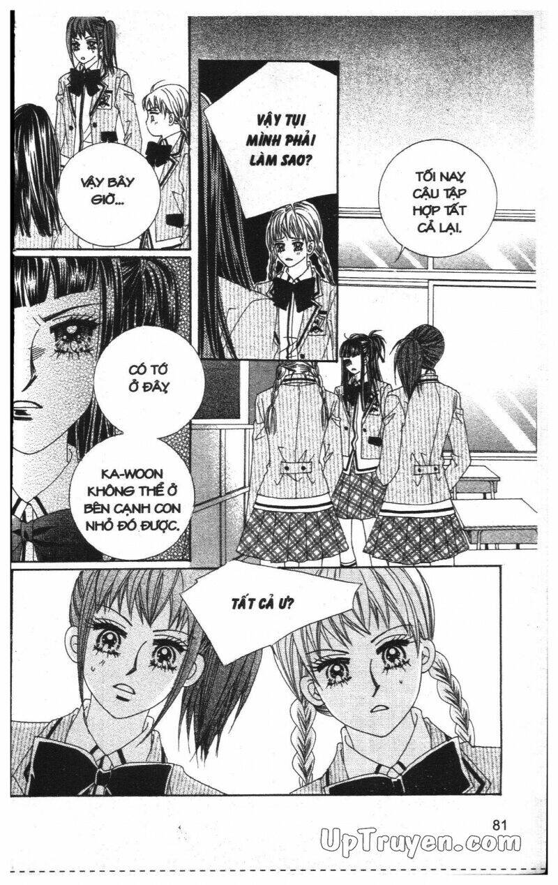 thoát kiếp hồ ly chapter 20 29