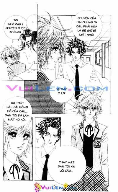 đợi em chapter 10 16