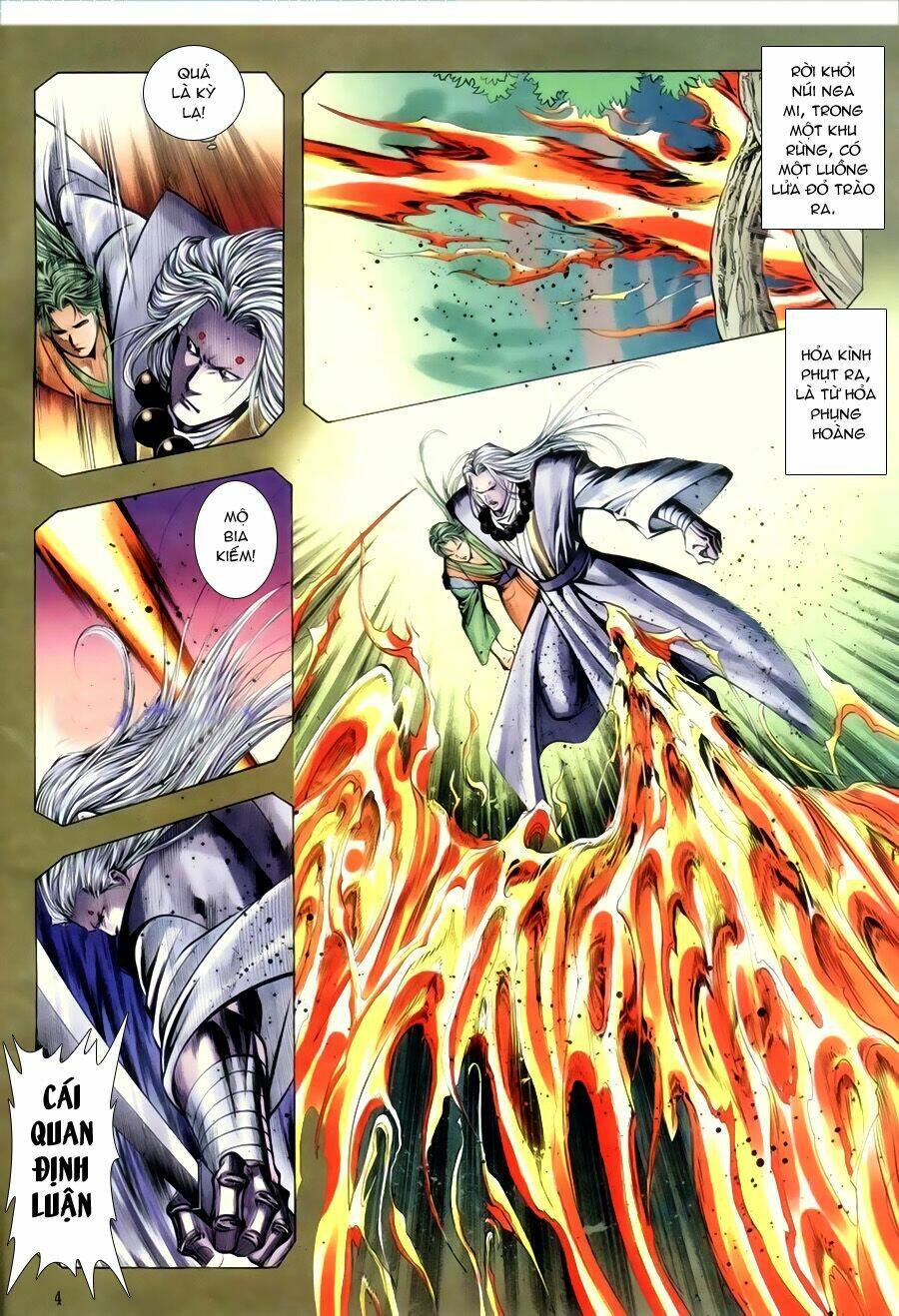 thục sơn kiếm hiệp truyện chapter 14 3