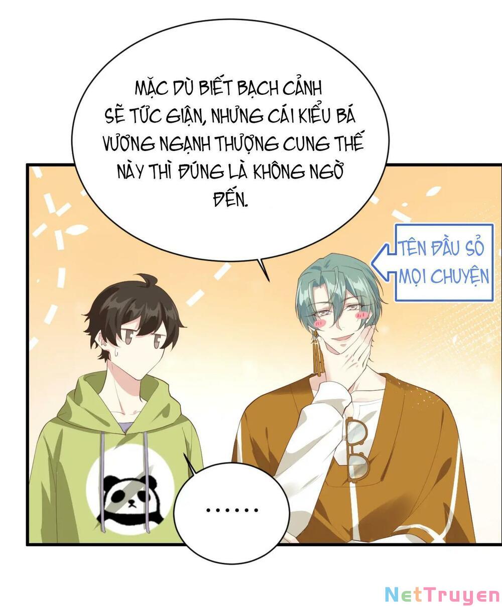 chàng vú em tu chân chapter 65 39