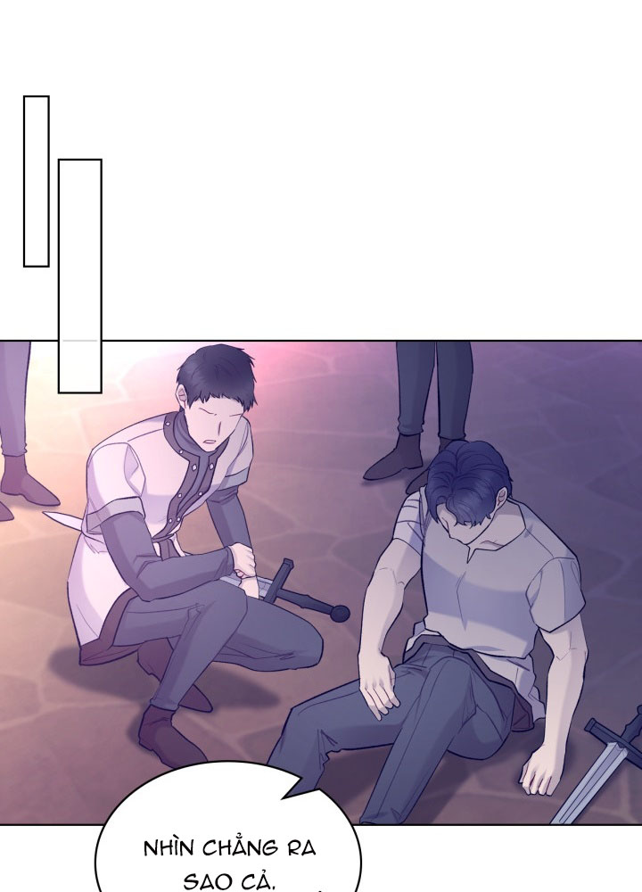 kẻ tạo ra ác nữ chapter 56.1 12