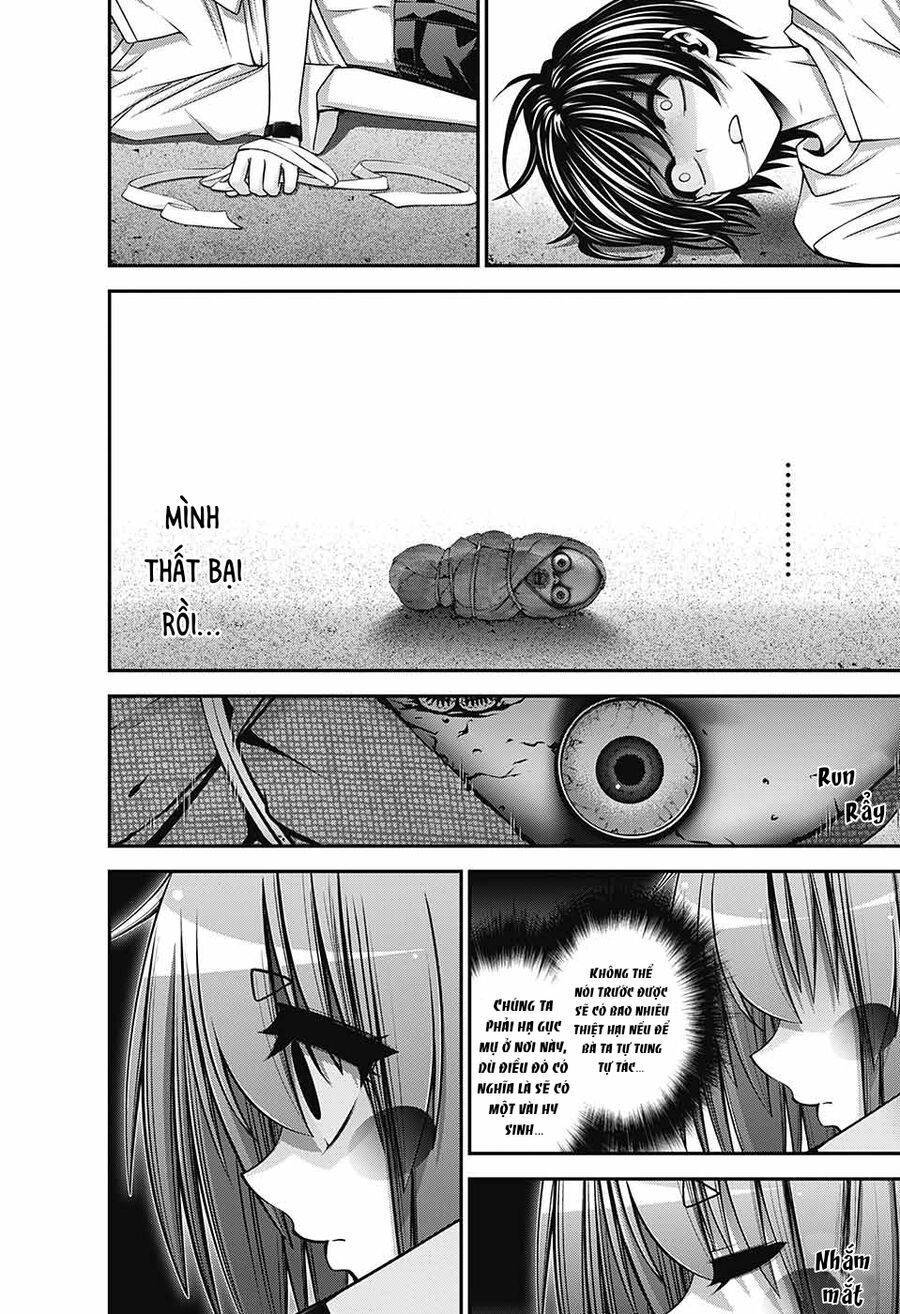 thợ săn ác linh chapter 43.3 24