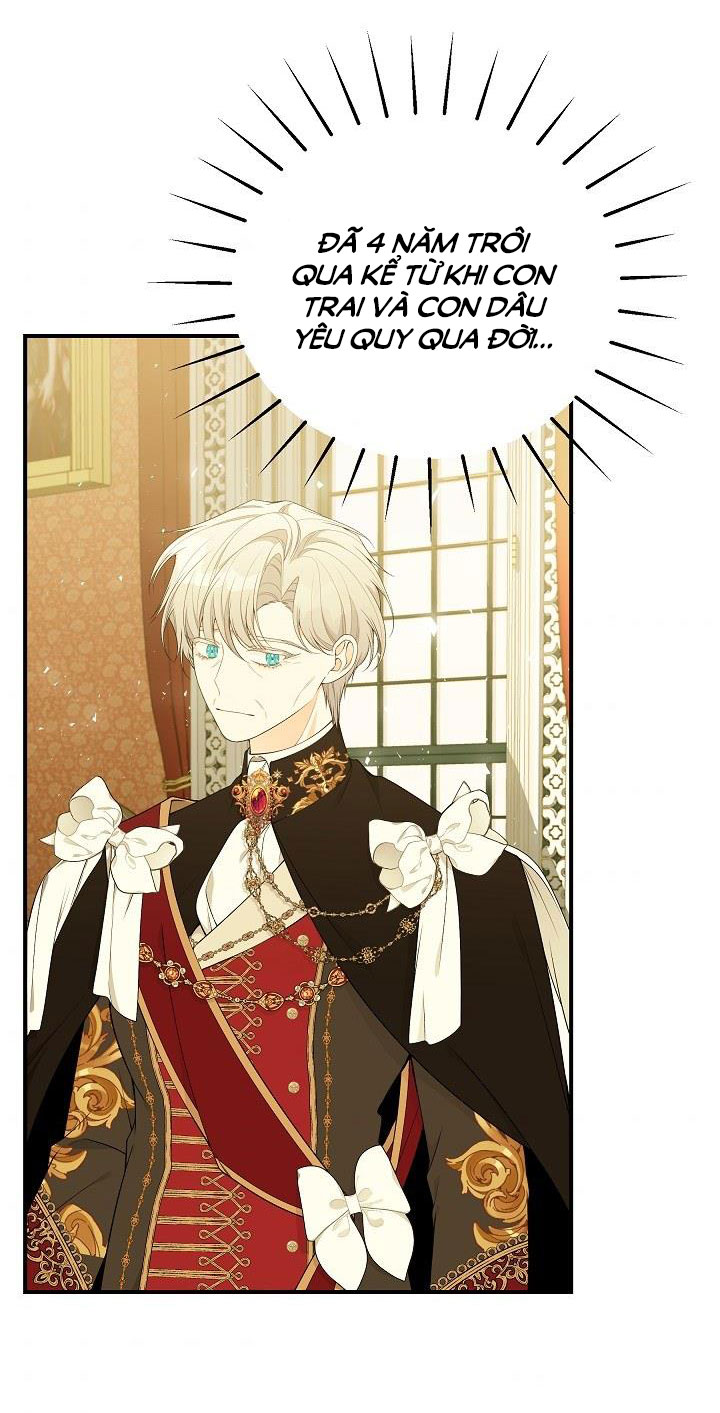 con chỉ đi tìm cha thôi chapter 45 76