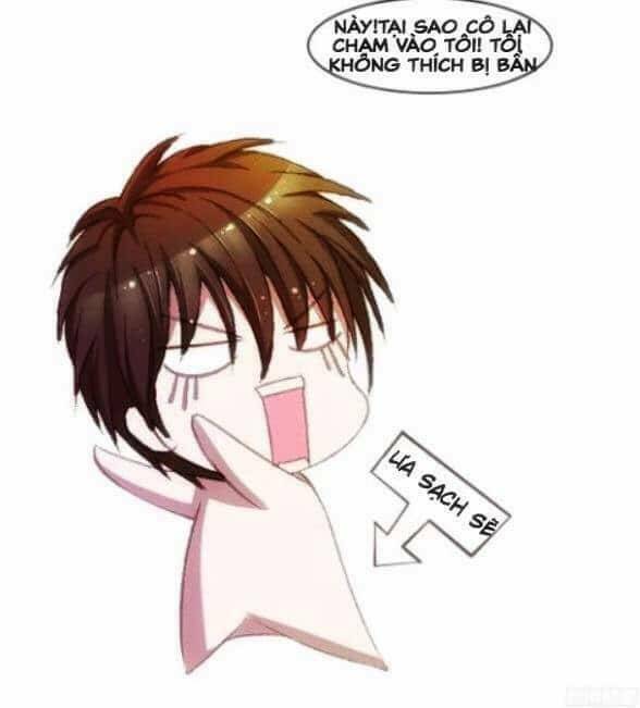 hiệu thảo không thể không quá đáng yêu chapter 2 12