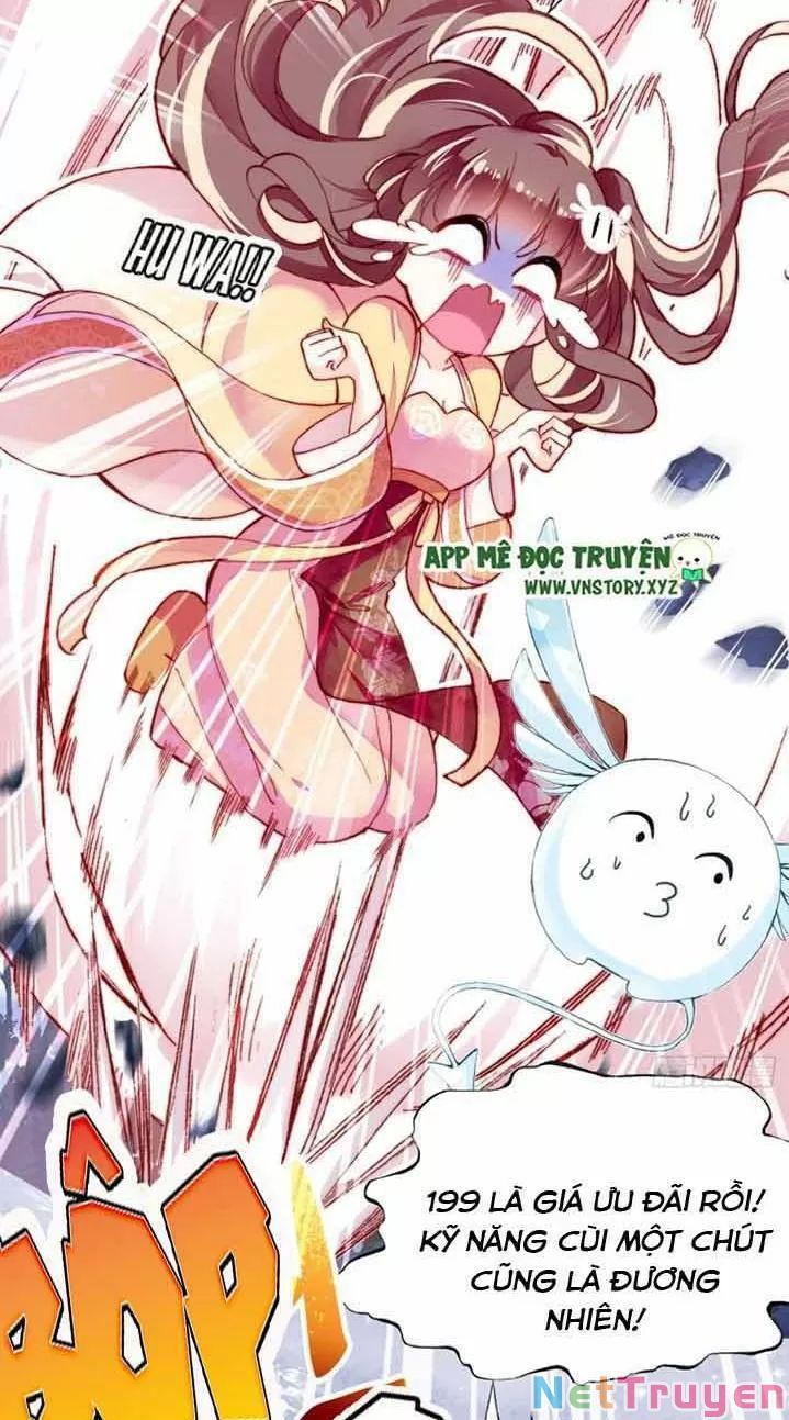 lại bị bệnh chiều chuộng quấn lấy chapter 13 18