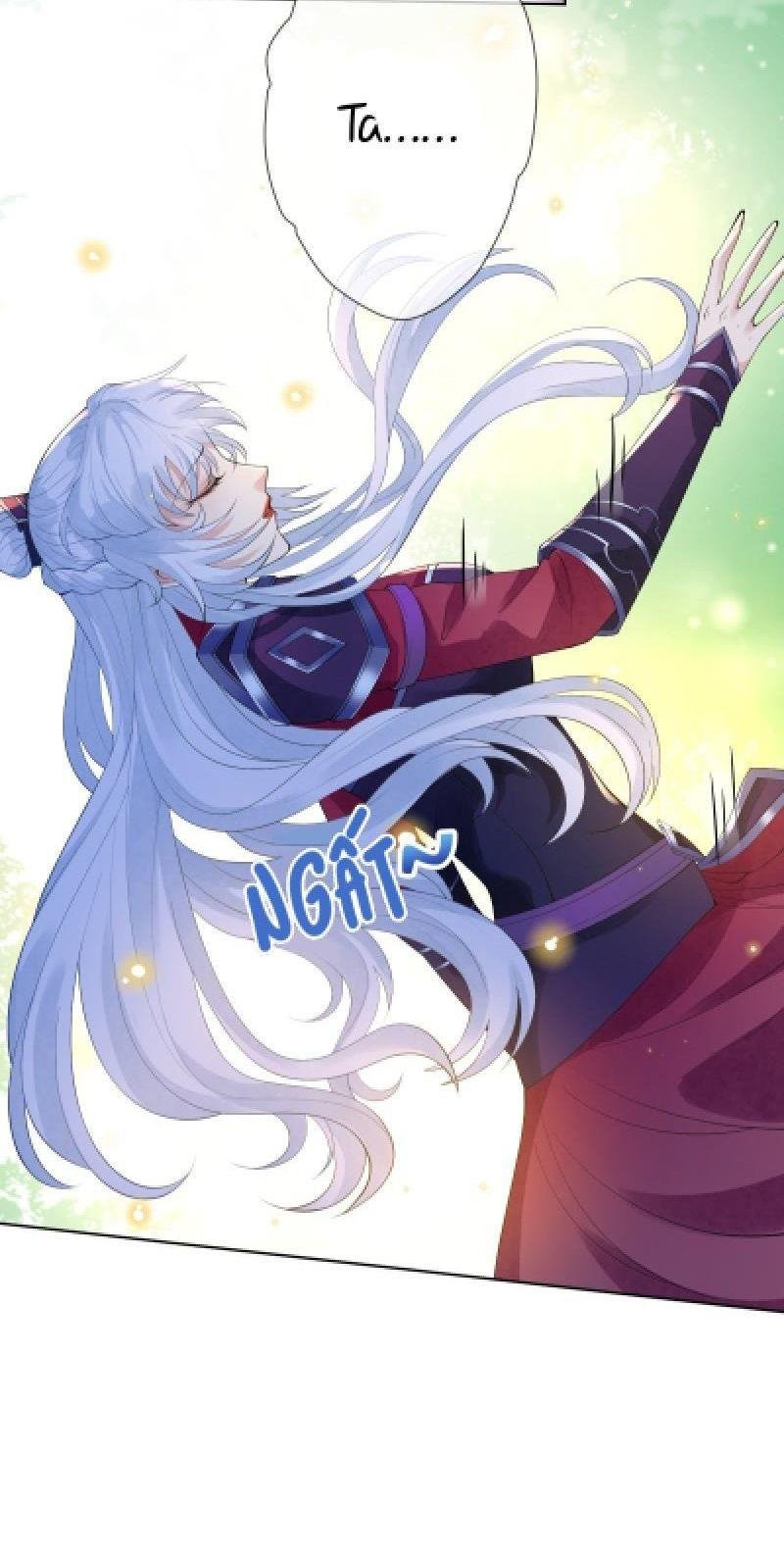 mạt thế nữ vương chapter 11 36