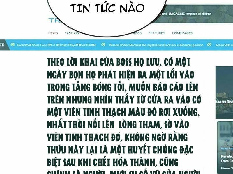 nhìn thấy thanh máu, ta xử tội thần linh chapter 180 61