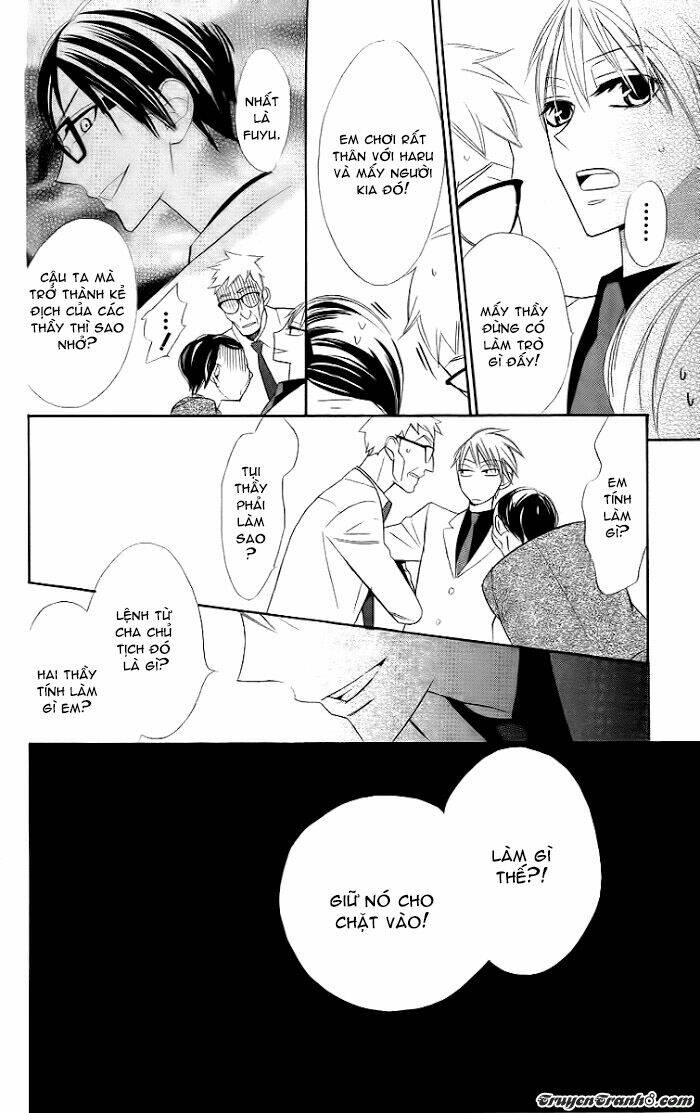 love sick chapter 10 16