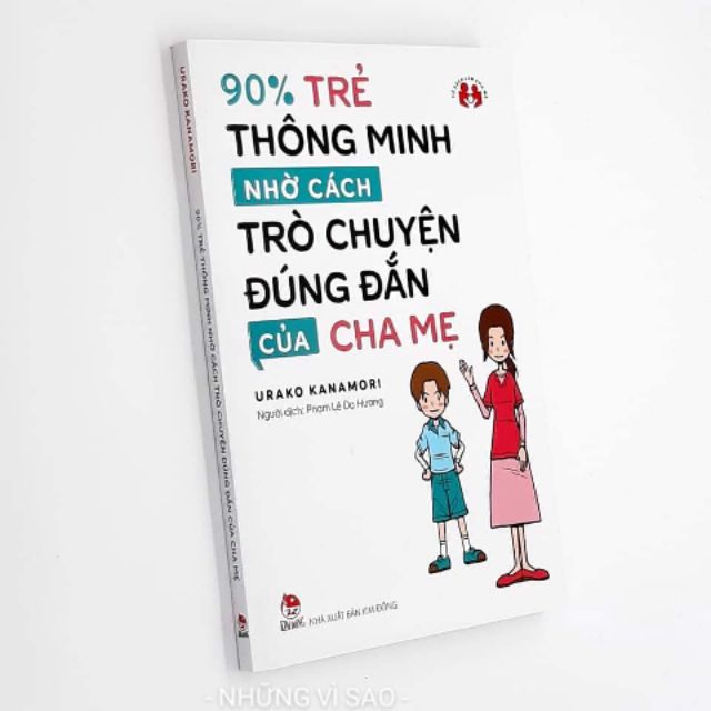 Combo 2 Cuốn Sách Nuôi Dạy Trẻ: Nuôi Con Bằng Chánh Niệm + 90% Trẻ Thông Minh Nhờ Cách Trò Chuyện Đúng Đắn Của Cha Mẹ