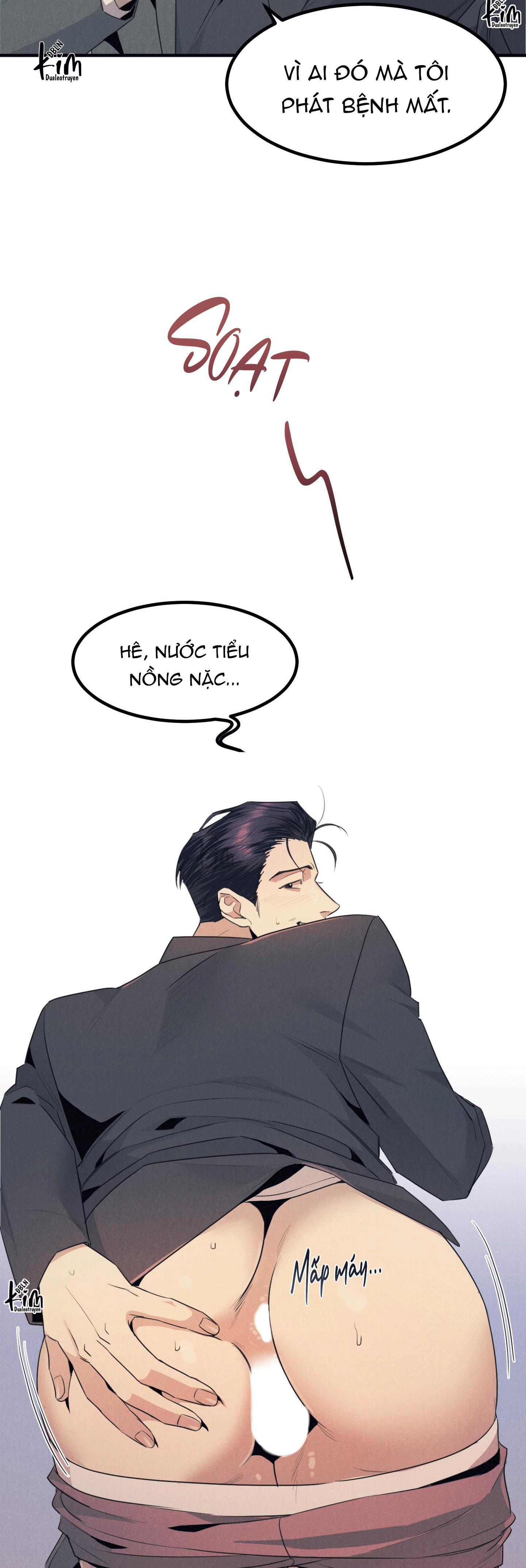 bl ngắn tuyển chọn chapter 2.4 6