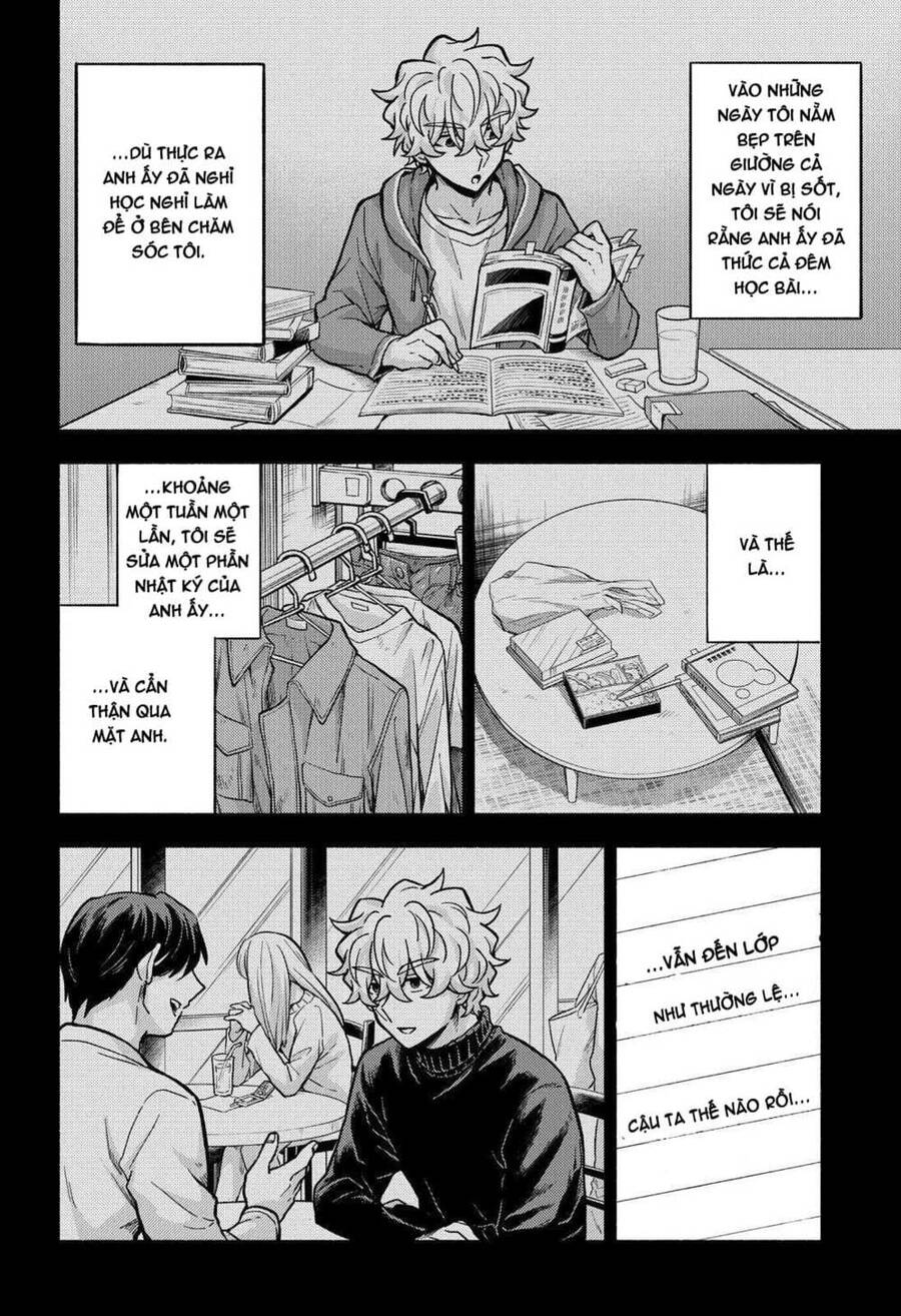 nana vô năng chapter 78 24