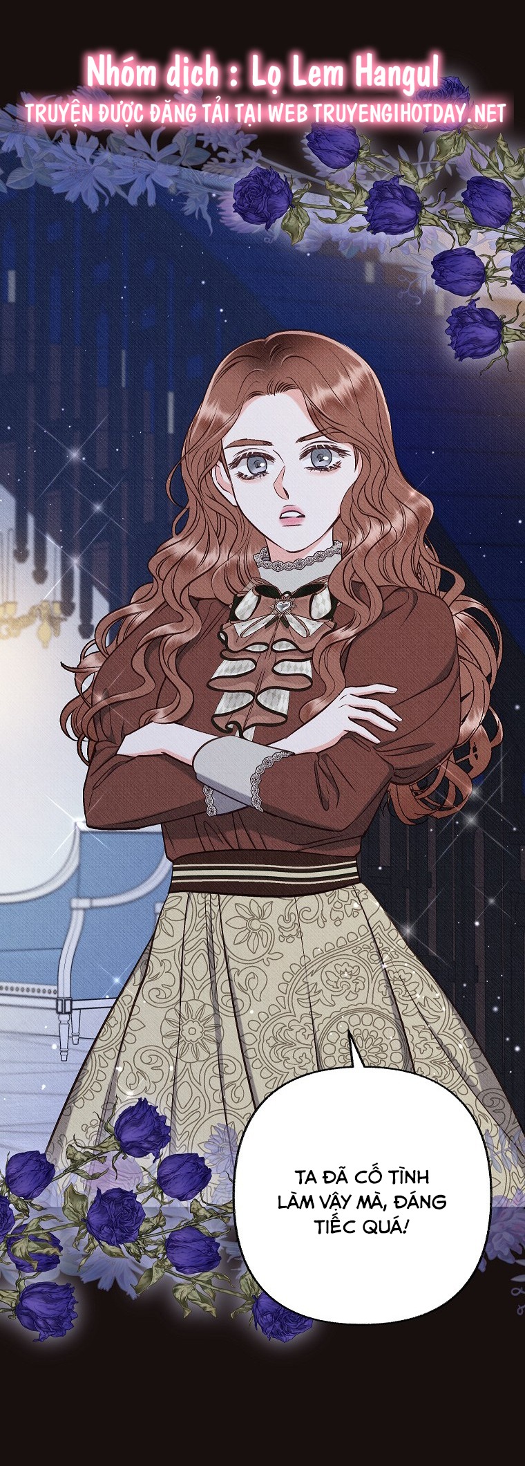 chàng trai đa nhân cách của tôi chapter 31 24