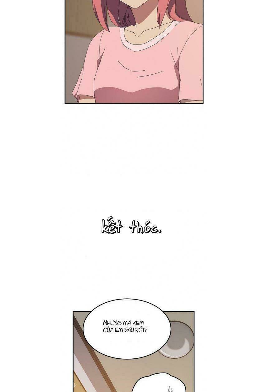 bạn cùng phòng bất đắc dĩ chapter 19 47