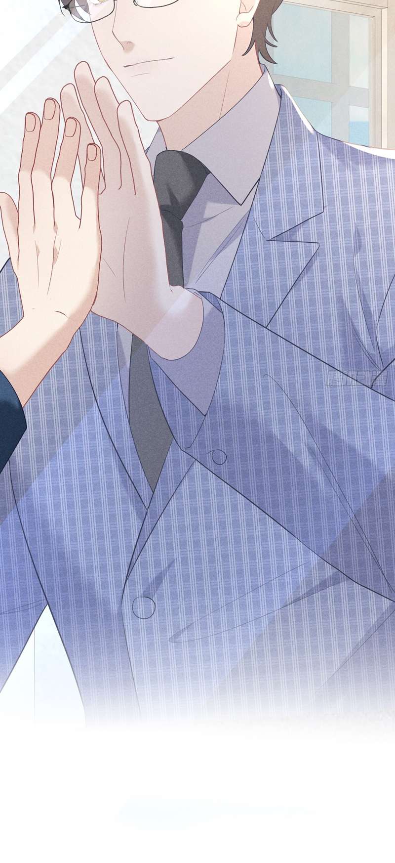 [bl] quan hệ nguy hiểm chapter 32 10