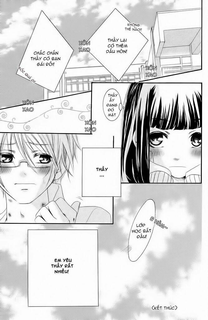 sensei, suki chapter 2 43