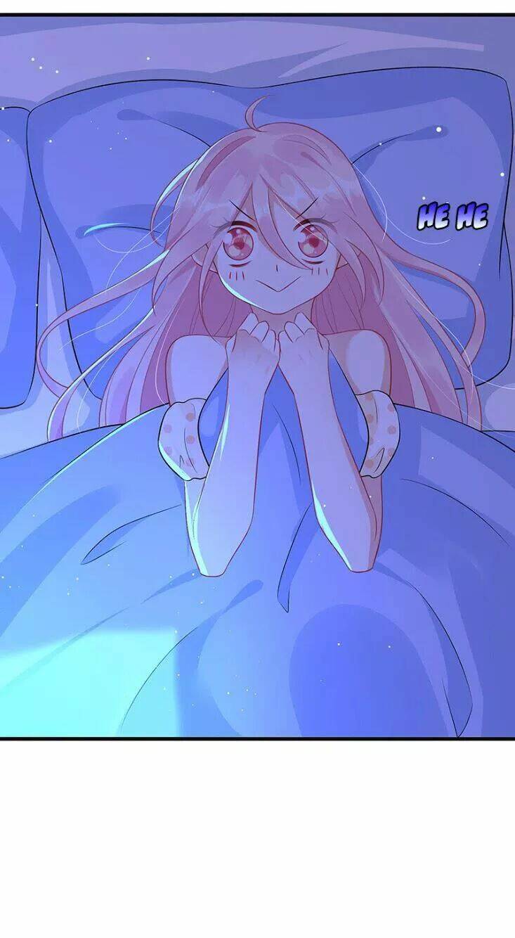 vương bài thiên sư và tiểu manh yêu chapter 66 10