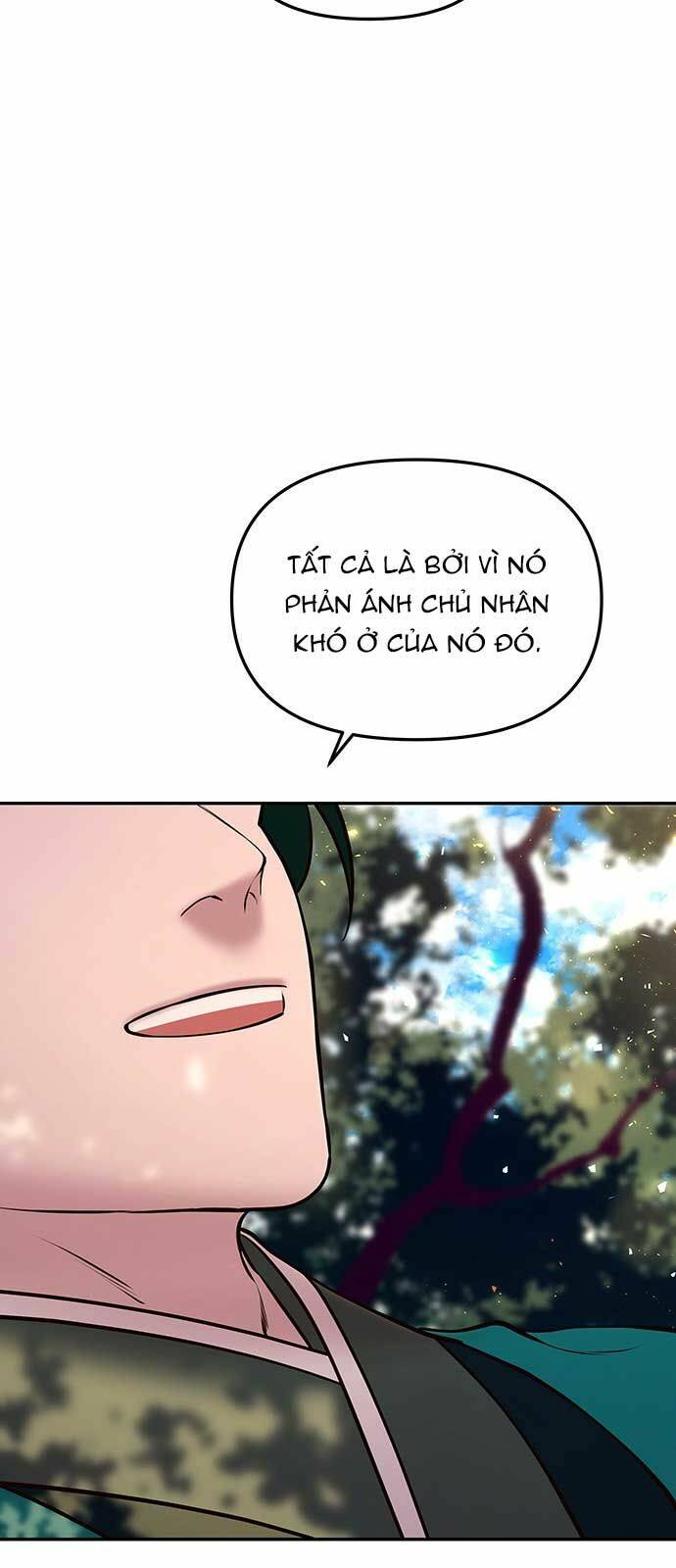 Vương tử huyền bí chapter 13 23