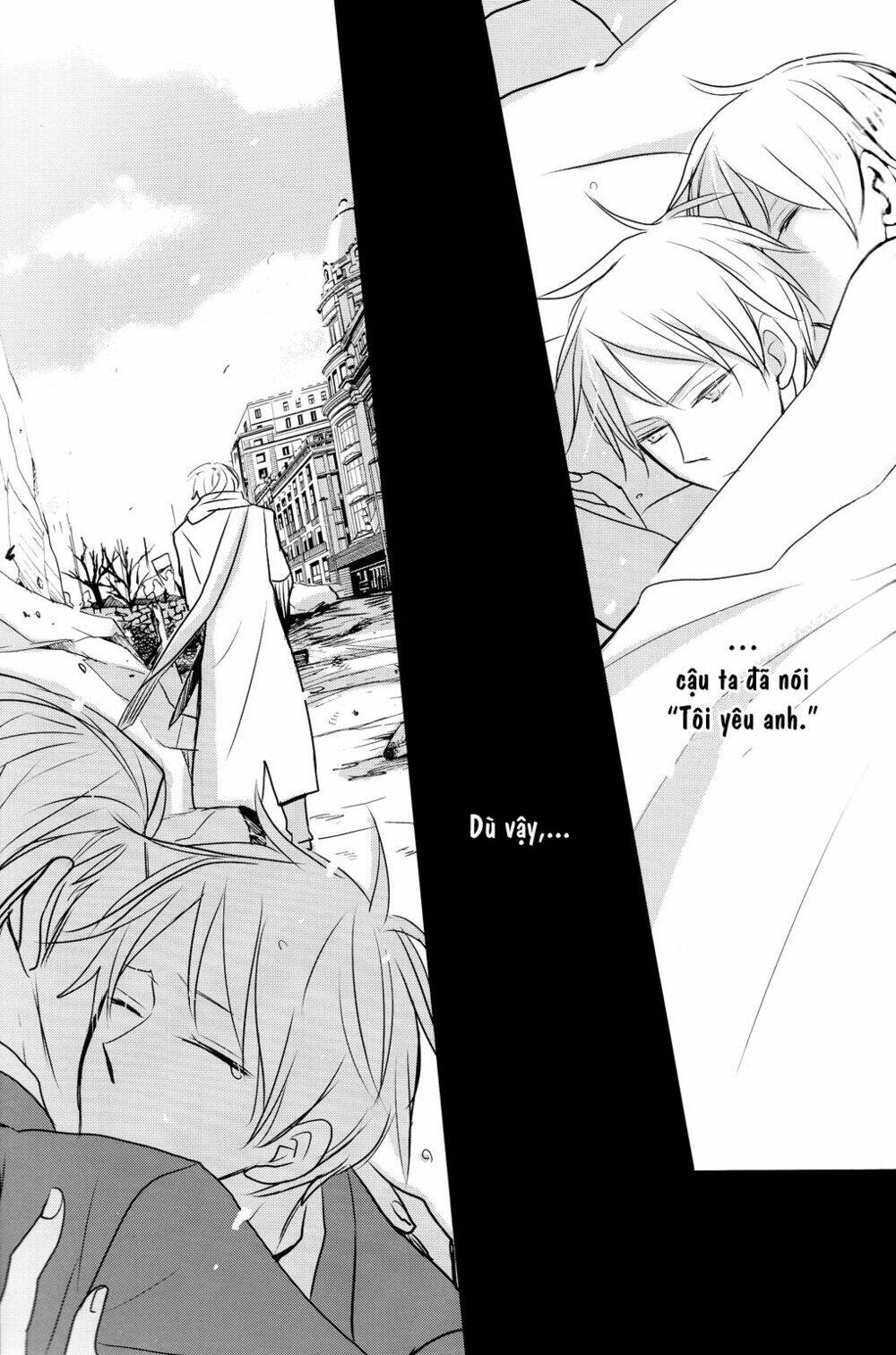 do you remember me? chapter 1 14