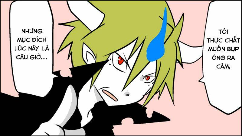 senyuu chapter 94 40