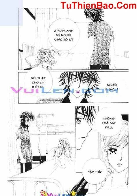 ánh nắng chói chang chapter 15 97