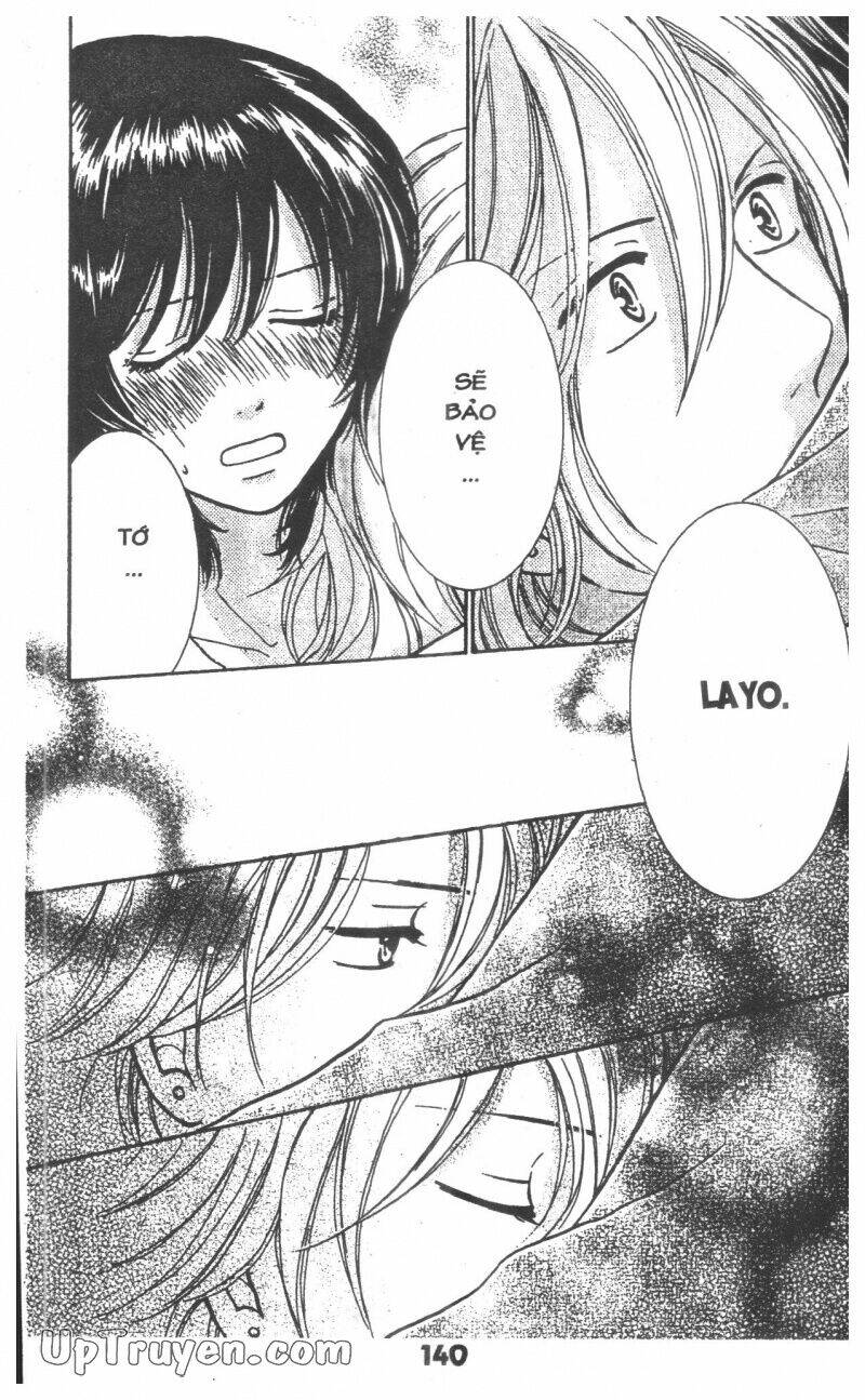 cuộc sống màu đào chapter 6 139