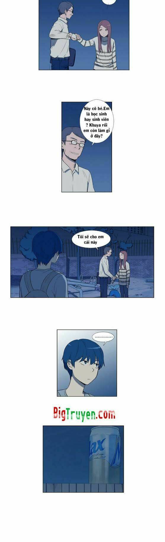 gaussian blur chapter 11 10