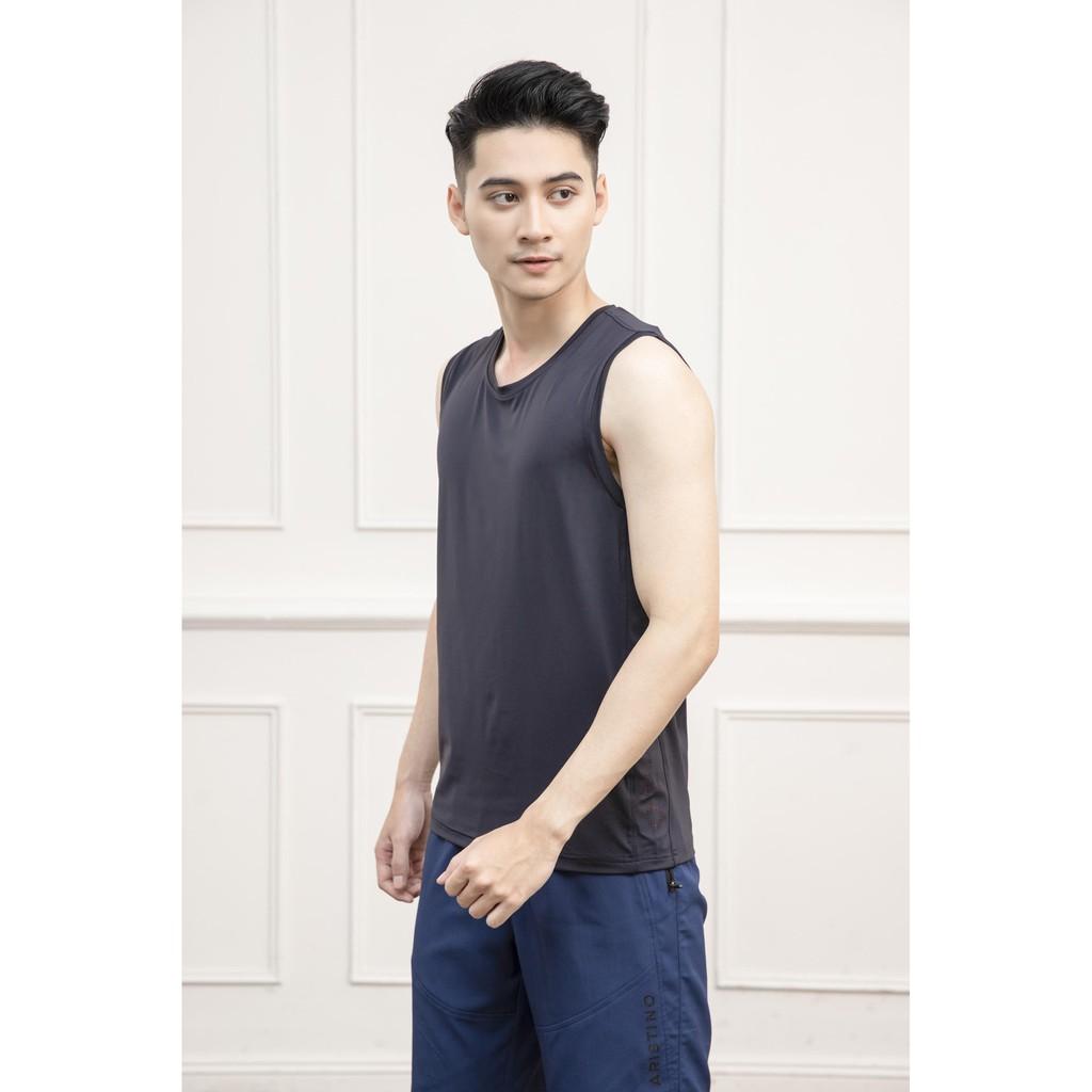 Áo tank-top nam Aristino ATT007S1 265.000 đ