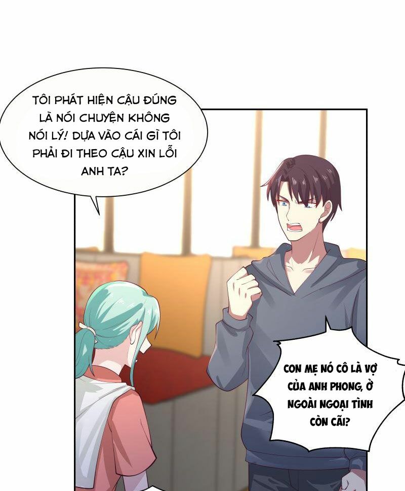 trên người ta có một rồng chapter 394 13