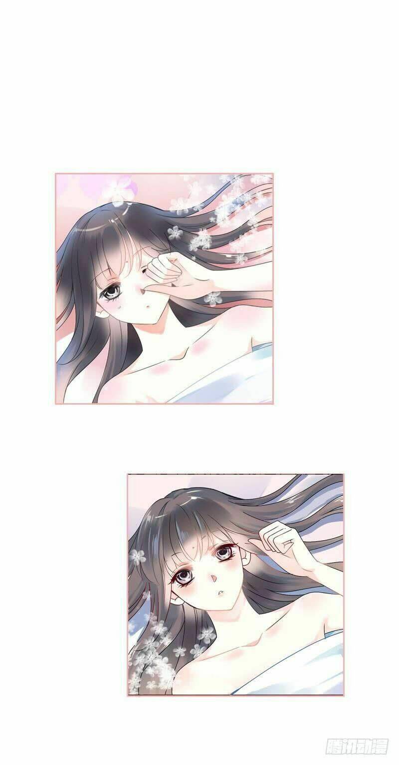 điền viên mật sủng: cô vợ nóng bỏng chapter 68 13